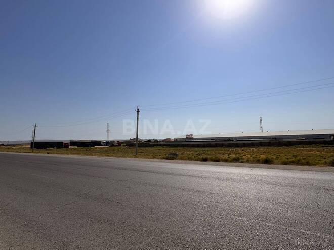 Satılır  torpaq 8.5 sot, Saray q., photo 6 from 8