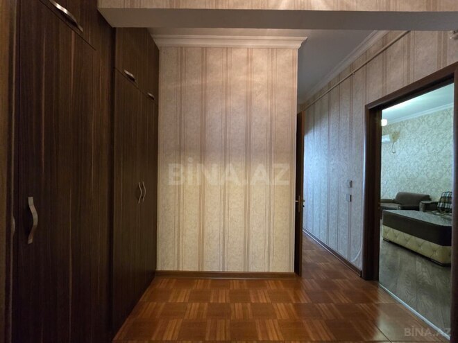 İcarəyə verilir 2 otaqlı köhnə tikili 70 m², Elmlər Akademiyası m., photo 10 from 12