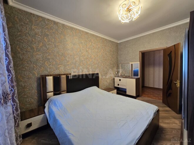 İcarəyə verilir 2 otaqlı köhnə tikili 70 m², Elmlər Akademiyası m., photo 6 from 12