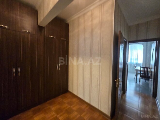 İcarəyə verilir 2 otaqlı köhnə tikili 70 m², Elmlər Akademiyası m., photo 11 from 12