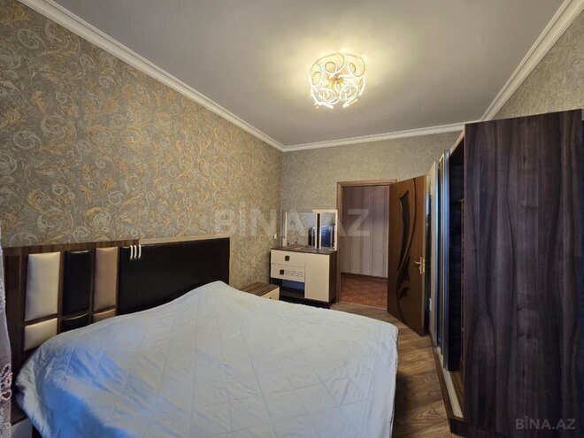 İcarəyə verilir 2 otaqlı köhnə tikili 70 m², Elmlər Akademiyası m., photo 5 from 12