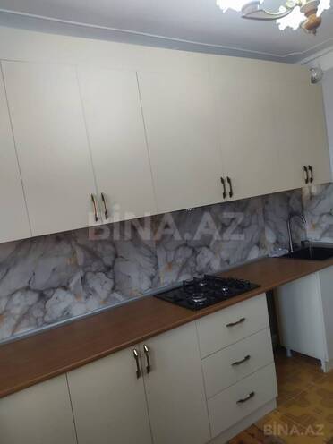 İcarəyə verilir 2 otaqlı köhnə tikili 60 m², Neftçilər m., photo 4 from 10