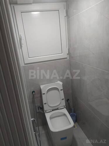 İcarəyə verilir 2 otaqlı köhnə tikili 60 m², Neftçilər m., photo 8 from 10