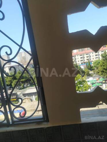 İcarəyə verilir 2 otaqlı köhnə tikili 60 m², Neftçilər m., photo 9 from 10
