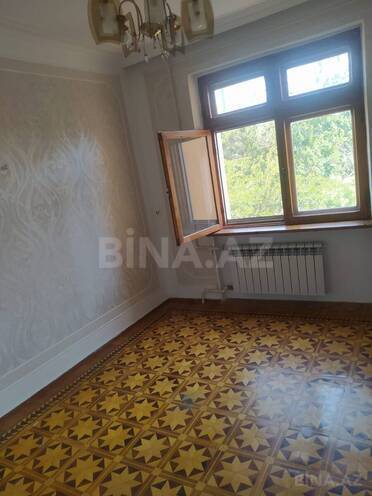 İcarəyə verilir 2 otaqlı köhnə tikili 60 m², Neftçilər m., photo 7 from 10