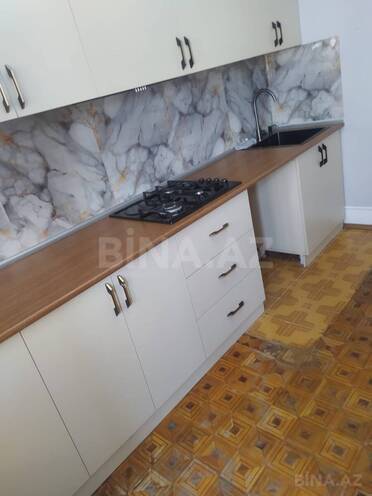 İcarəyə verilir 2 otaqlı köhnə tikili 60 m², Neftçilər m., photo 3 from 10
