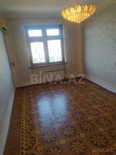 İcarəyə verilir 2 otaqlı köhnə tikili 60 m², Neftçilər m., photo 6 from 10