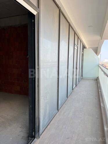 Продаётся 2-комн. новостройка 82 м², Хатаинский р., photo 10 from 11