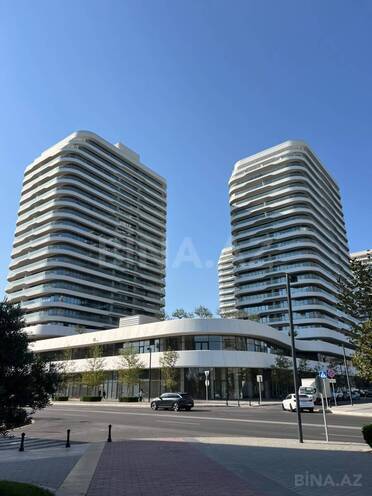 Продаётся 2-комн. новостройка 82 м², Хатаинский р., photo 1 from 11