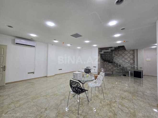 İcarəyə verilir  obyekt 354 m², Nəriman Nərimanov m., photo 15 from 21