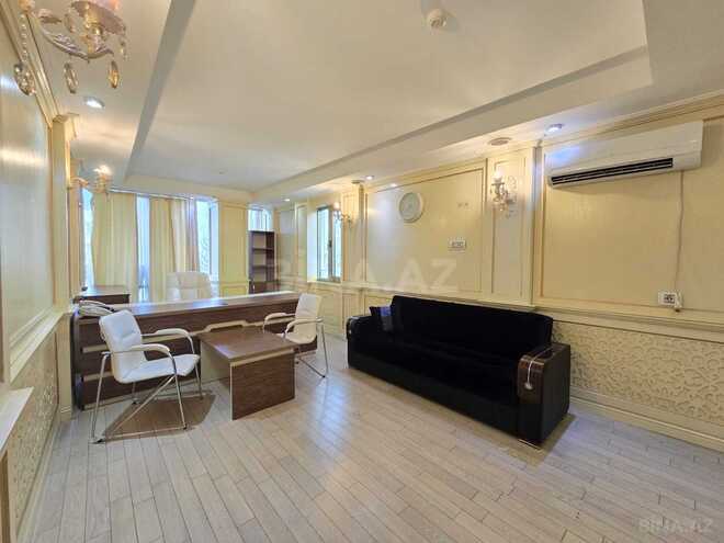 İcarəyə verilir  obyekt 354 m², Nəriman Nərimanov m., photo 7 from 21