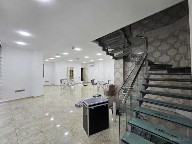 İcarəyə verilir  obyekt 354 m², Nəriman Nərimanov m., photo 18 from 21