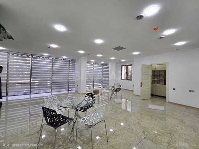 İcarəyə verilir  obyekt 354 m², Nəriman Nərimanov m., photo 16 from 21