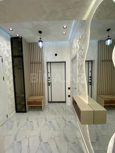 Продаётся 3-комн. новостройка 70 м², м. Халглар Достлугу, photo 6 from 26