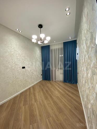 Продаётся 3-комн. новостройка 70 м², м. Халглар Достлугу, photo 1 from 26