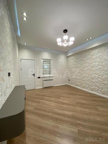 Продаётся 3-комн. новостройка 70 м², м. Халглар Достлугу, photo 16 from 26