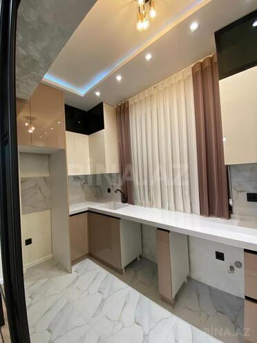 Продаётся 3-комн. новостройка 70 м², м. Халглар Достлугу, photo 17 from 26