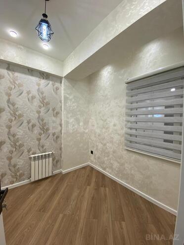 Продаётся 3-комн. новостройка 70 м², м. Халглар Достлугу, photo 12 from 26