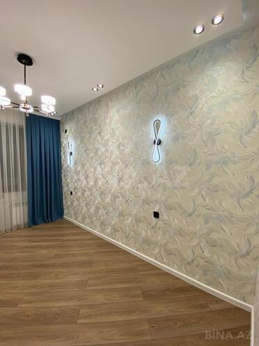 Продаётся 3-комн. новостройка 70 м², м. Халглар Достлугу, photo 11 from 26