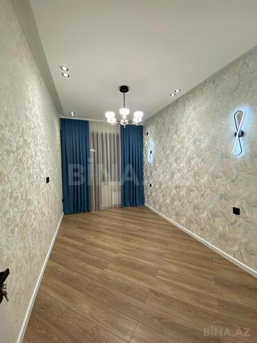 Продаётся 3-комн. новостройка 70 м², м. Халглар Достлугу, photo 9 from 26