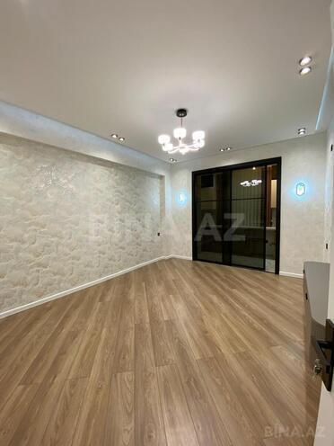 Продаётся 3-комн. новостройка 70 м², м. Халглар Достлугу, photo 22 from 26