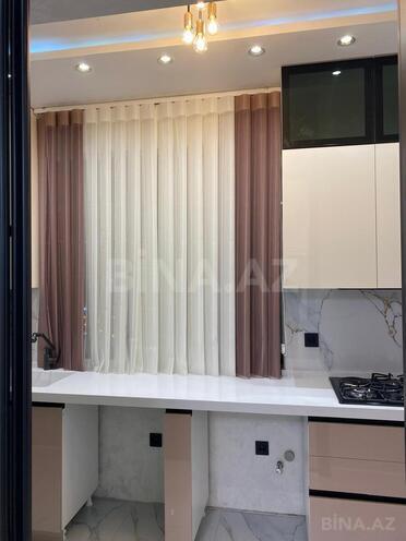 Продаётся 3-комн. новостройка 70 м², м. Халглар Достлугу, photo 23 from 26