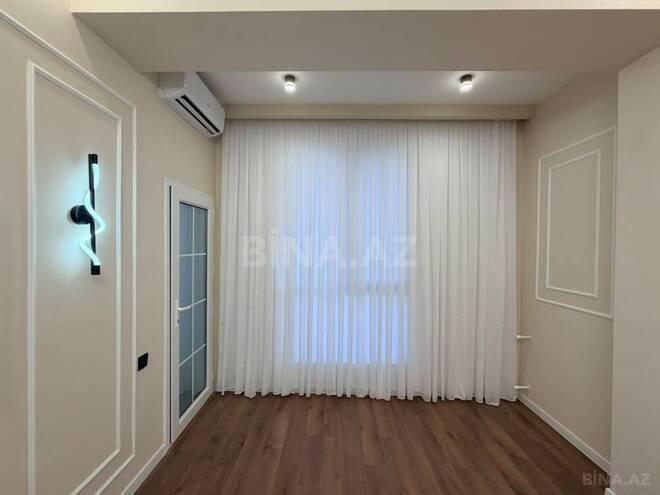 Продаётся 2-комн. новостройка 52 м², Абшеронcкий  р., photo 5 from 11