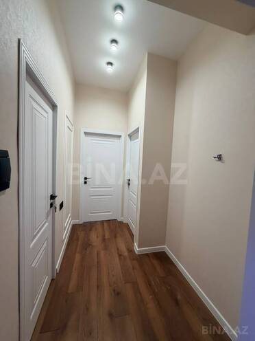 Продаётся 2-комн. новостройка 52 м², Абшеронcкий  р., photo 6 from 11