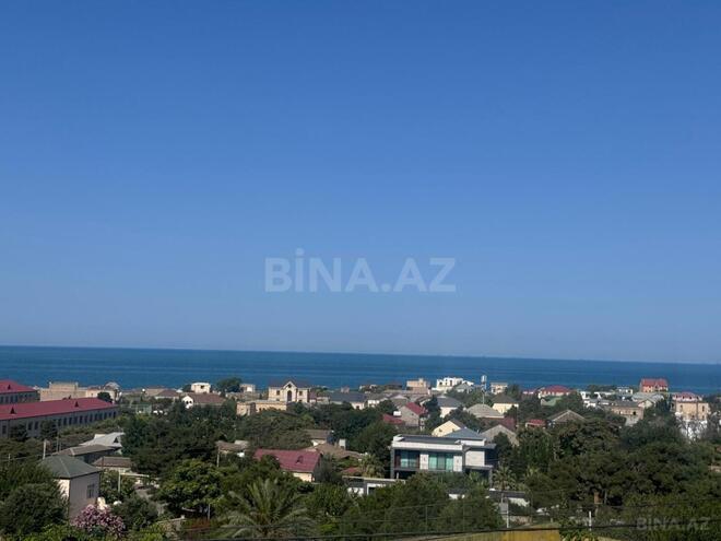 Satılır 7 otaqlı həyət evi/bağ evi 500 m², Buzovna q., photo 1 from 25