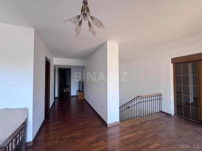 Satılır 7 otaqlı həyət evi/bağ evi 500 m², Buzovna q., photo 17 from 25