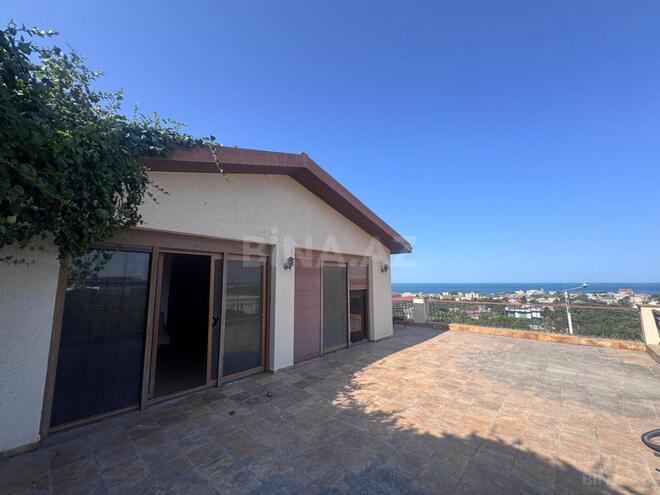 Satılır 7 otaqlı həyət evi/bağ evi 500 m², Buzovna q., photo 5 from 25