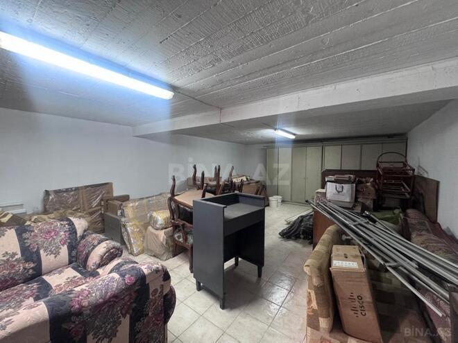 Satılır 7 otaqlı həyət evi/bağ evi 500 m², Buzovna q., photo 7 from 25