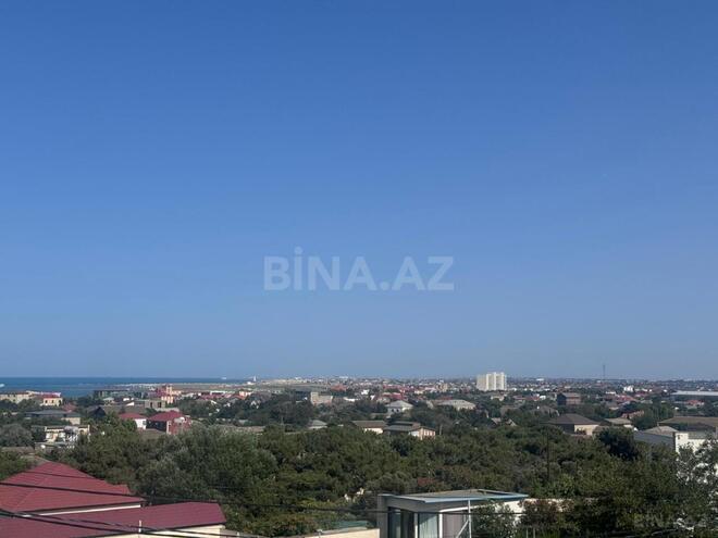 Satılır 7 otaqlı həyət evi/bağ evi 500 m², Buzovna q., photo 19 from 25