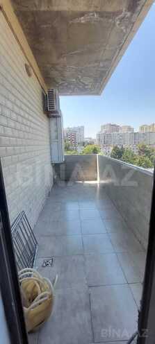 İcarəyə verilir 3 otaqlı yeni tikili 121 m², Memar Əcəmi m., photo 13 from 14