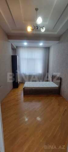 İcarəyə verilir 3 otaqlı yeni tikili 121 m², Memar Əcəmi m., photo 7 from 14