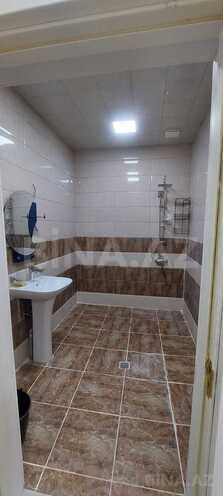 İcarəyə verilir 3 otaqlı yeni tikili 121 m², Memar Əcəmi m., photo 10 from 14