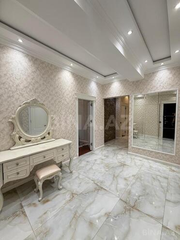 Сдаётся 3-комн. новостройка 120 м², м. Гянджлик, photo 10 from 15