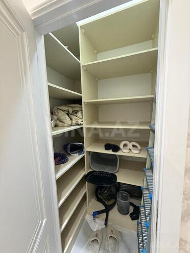 Сдаётся 3-комн. новостройка 120 м², м. Гянджлик, photo 14 from 15