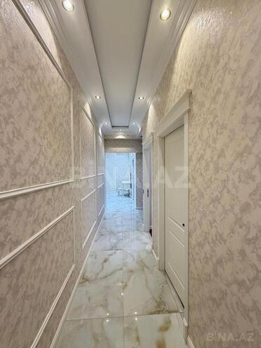 Сдаётся 3-комн. новостройка 120 м², м. Гянджлик, photo 12 from 15