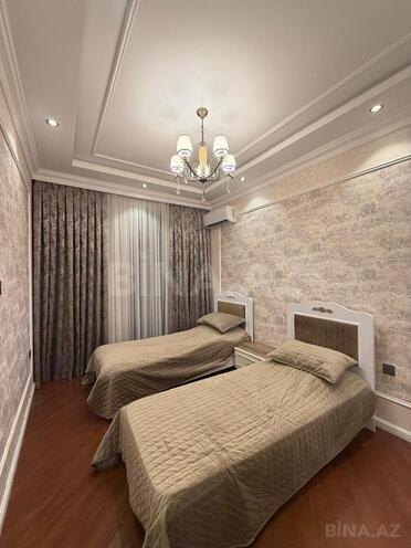 Сдаётся 3-комн. новостройка 120 м², м. Гянджлик, photo 6 from 15