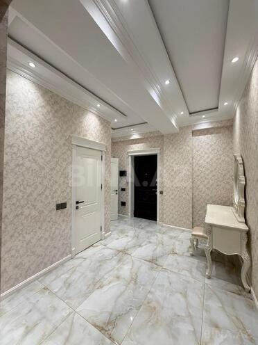 Сдаётся 3-комн. новостройка 120 м², м. Гянджлик, photo 7 from 15
