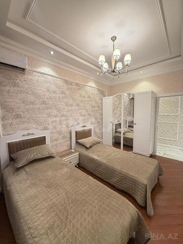 Сдаётся 3-комн. новостройка 120 м², м. Гянджлик, photo 5 from 15