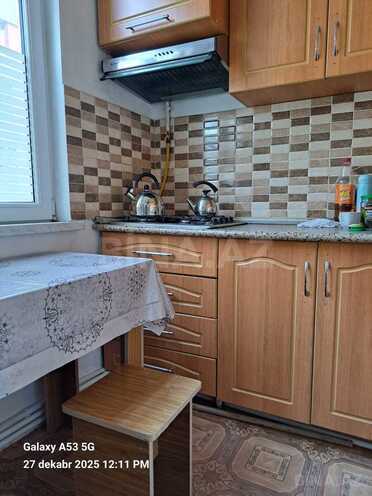 İcarəyə verilir 2 otaqlı köhnə tikili 50 m², Memar Əcəmi m., photo 10 from 16