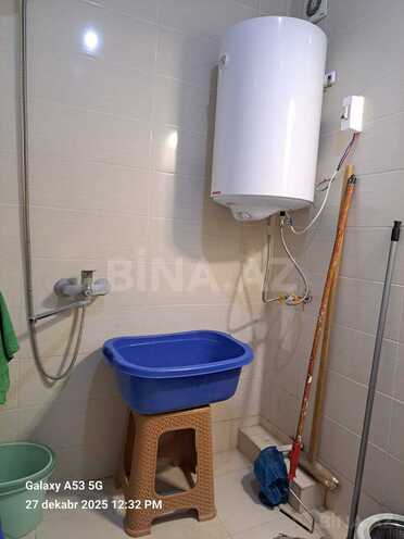 İcarəyə verilir 2 otaqlı köhnə tikili 50 m², Memar Əcəmi m., photo 14 from 16