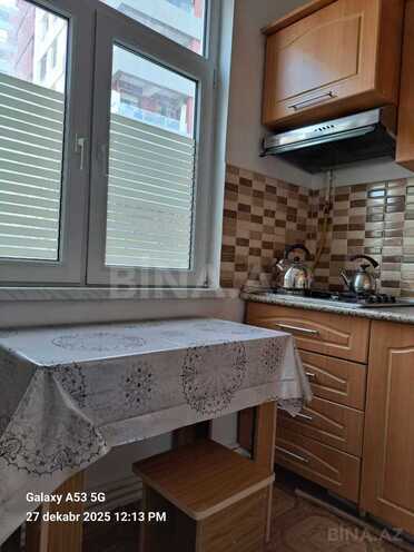 İcarəyə verilir 2 otaqlı köhnə tikili 50 m², Memar Əcəmi m., photo 12 from 16