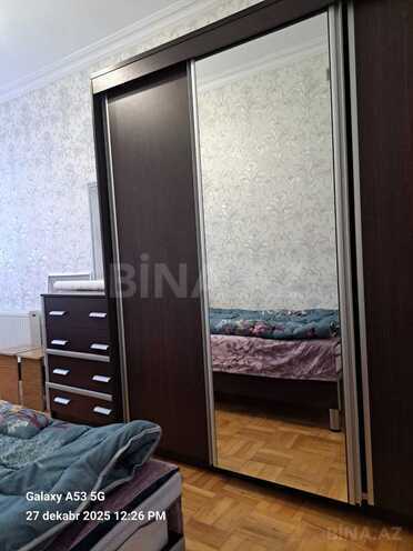 İcarəyə verilir 2 otaqlı köhnə tikili 50 m², Memar Əcəmi m., photo 9 from 16
