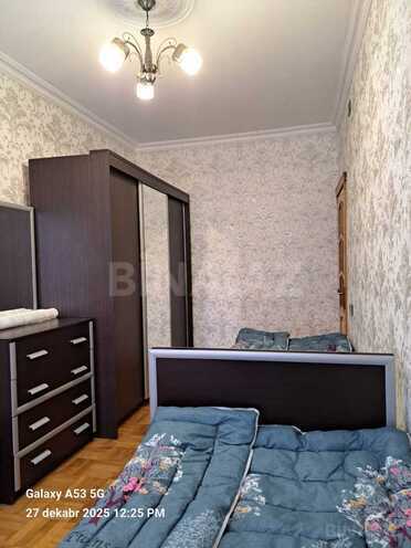 İcarəyə verilir 2 otaqlı köhnə tikili 50 m², Memar Əcəmi m., photo 7 from 16
