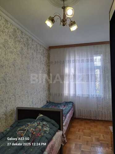 İcarəyə verilir 2 otaqlı köhnə tikili 50 m², Memar Əcəmi m., photo 8 from 16