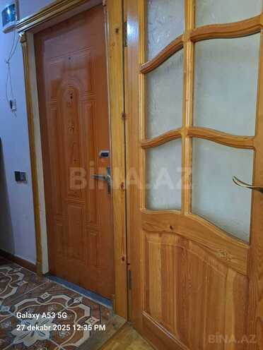 İcarəyə verilir 2 otaqlı köhnə tikili 50 m², Memar Əcəmi m., photo 5 from 16