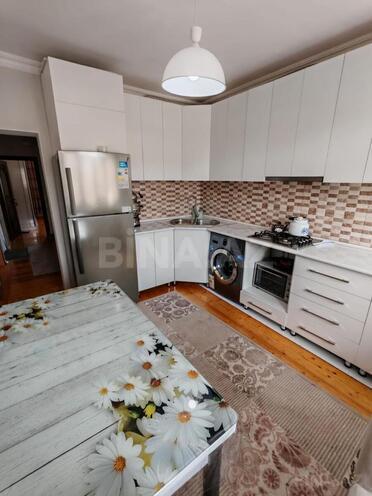 Продаётся 2-комн. новостройка 110 м², м. Ази Асланов, photo 8 from 16